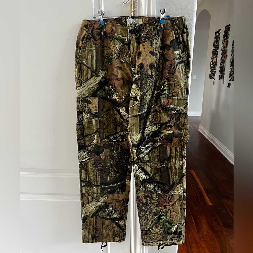 RedHead Camouflage Women's Pants